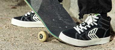 Ofertas de zapatillas skate