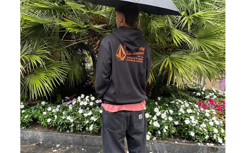 Tendencias de moda urbana 2025: el estilo que sigue marcando el año Tendencias de moda urbana 2025: el estilo que sigue marcando el año