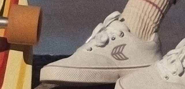 Hasta el 65% dto. en zapas