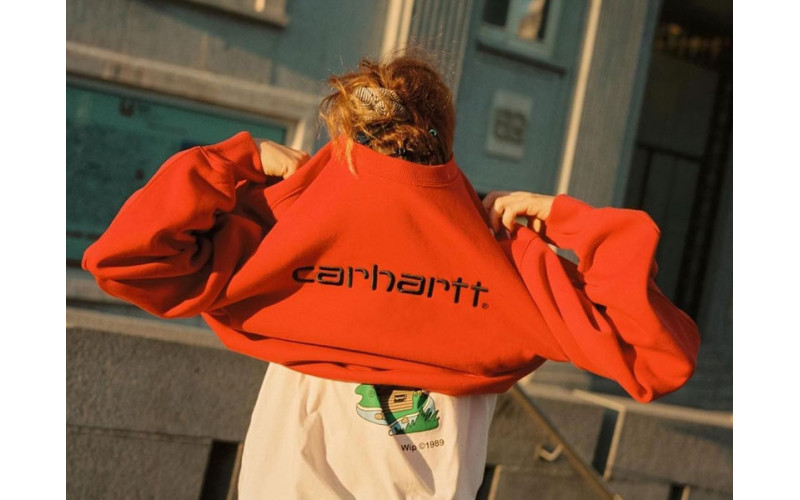 Marcas de sudaderas juveniles Marcas de sudaderas juveniles