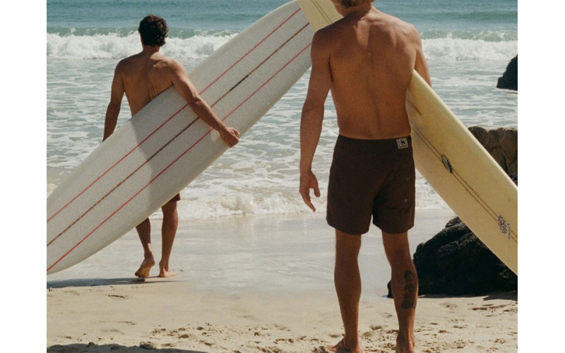 Marcas de bañadores para hombre (2025) Marcas de bañadores para hombre (2025)